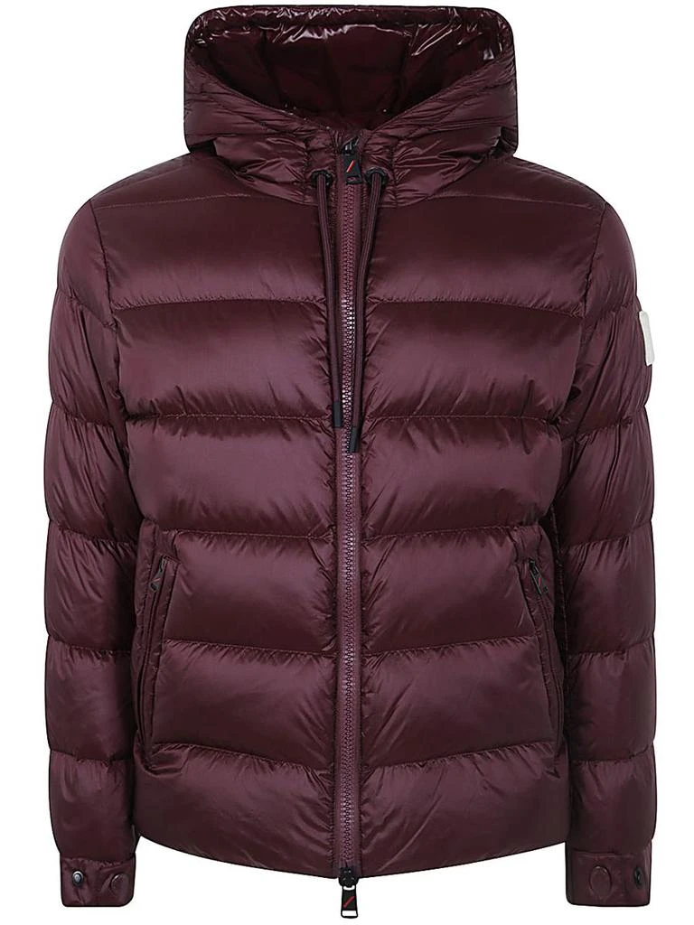 After Label After Label Down Jacket With Hood Clothing 1