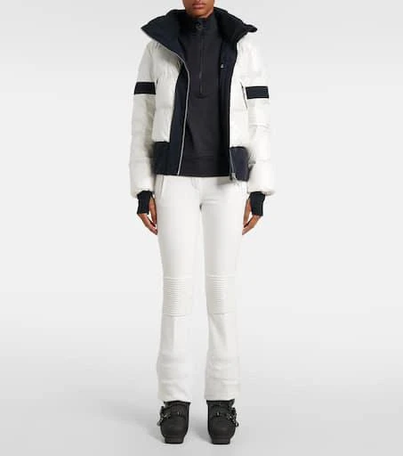 Toni Sailer Wieka half-zip technical top 2
