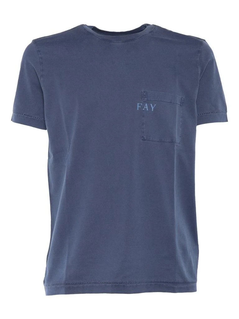 FAY Fay T-Shirt M/C 1