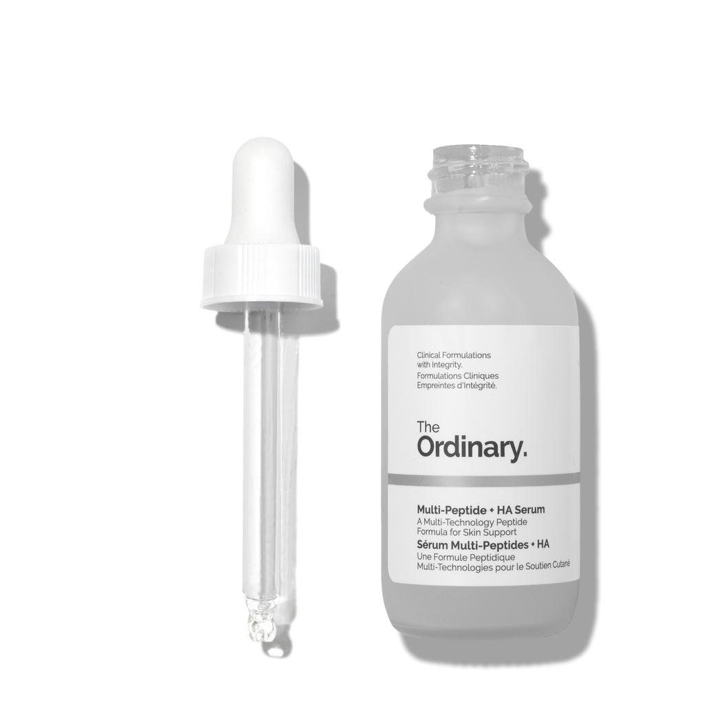 The Ordinary Multi-peptide + Ha Serum