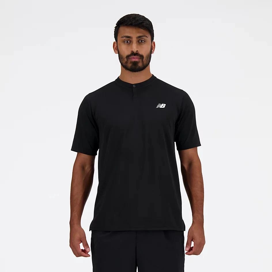 New Balance Tournament Top 4