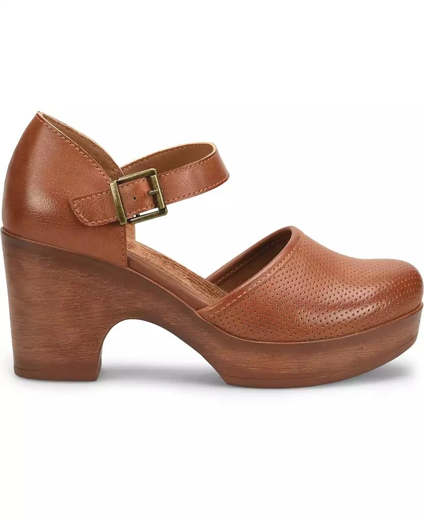 b.o.c. Women's Gia Comfort Wedge Sandals 2