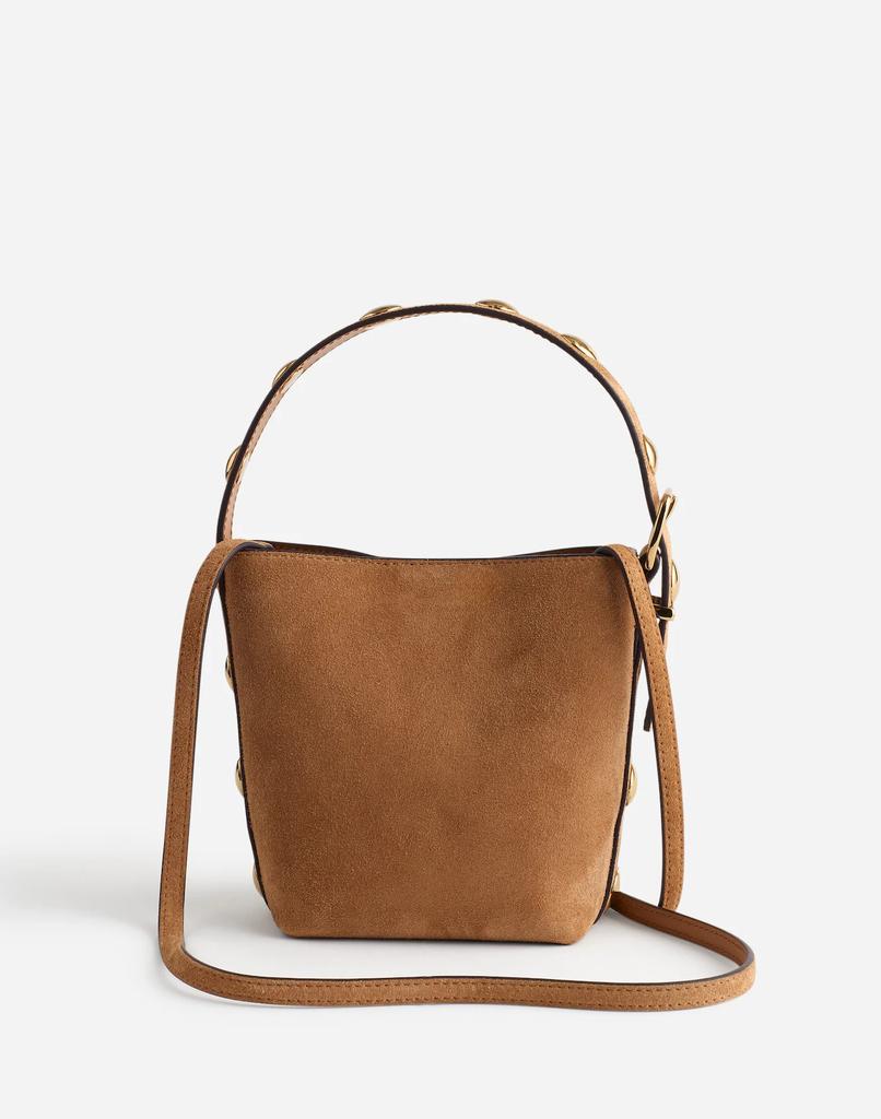 Madewell The Essential Micro Bucket Tote