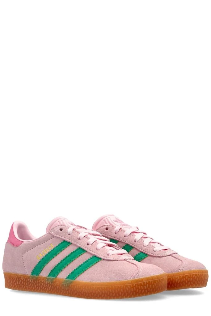 Adidas Adidas Kids Gazelle Sports Sneakers 2