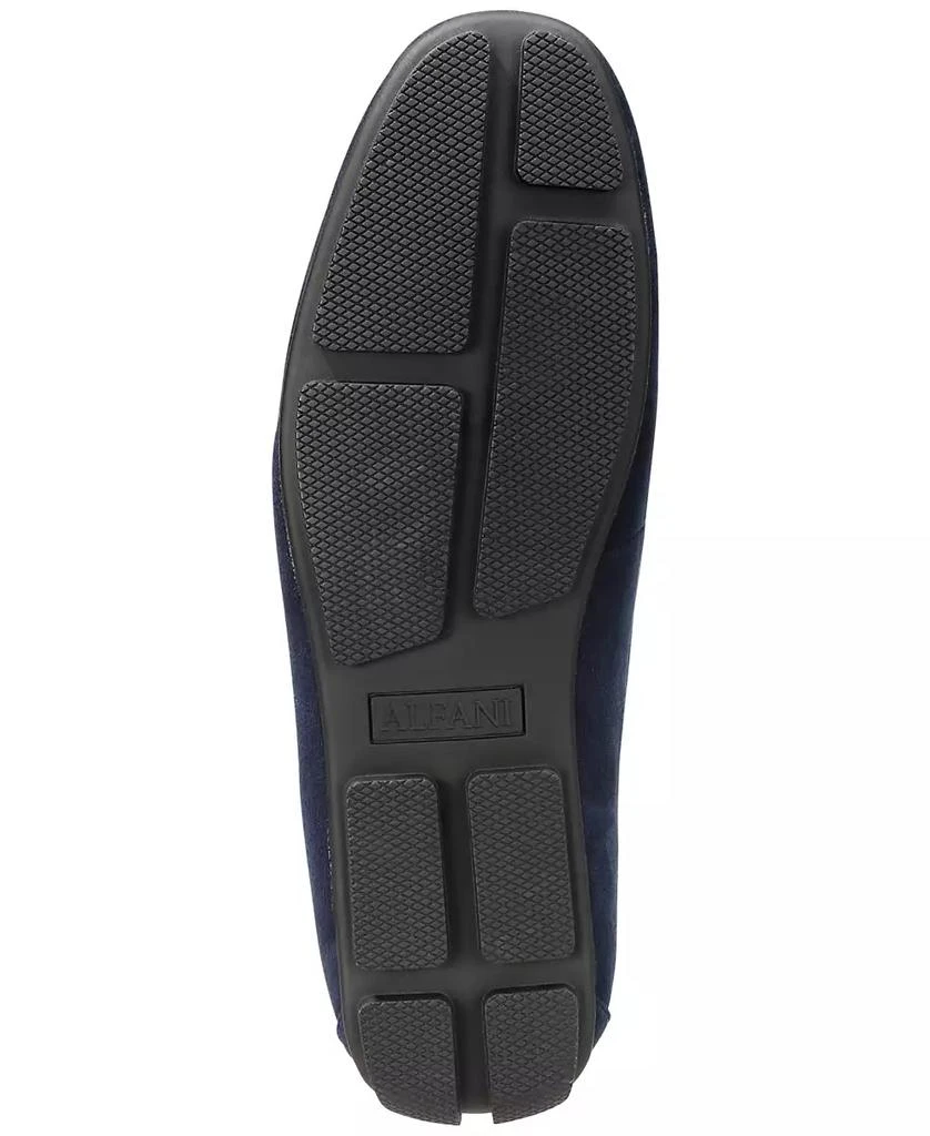 Alfani Men's Egan Driving Loafers, Created for Macy's 5