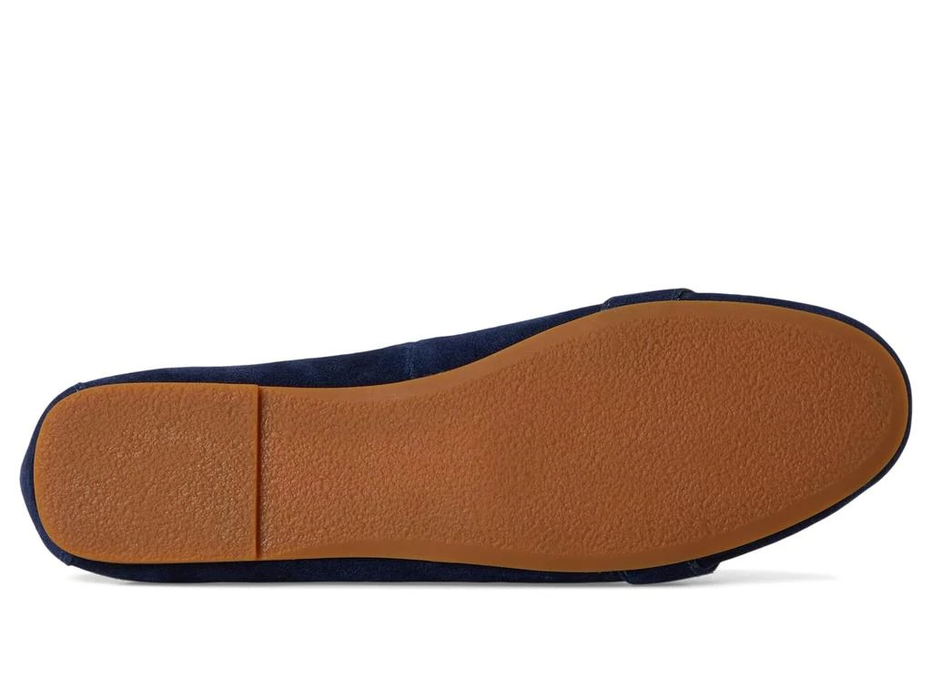 Jack Rogers Hanover Hardware Moccassin - Suede 3
