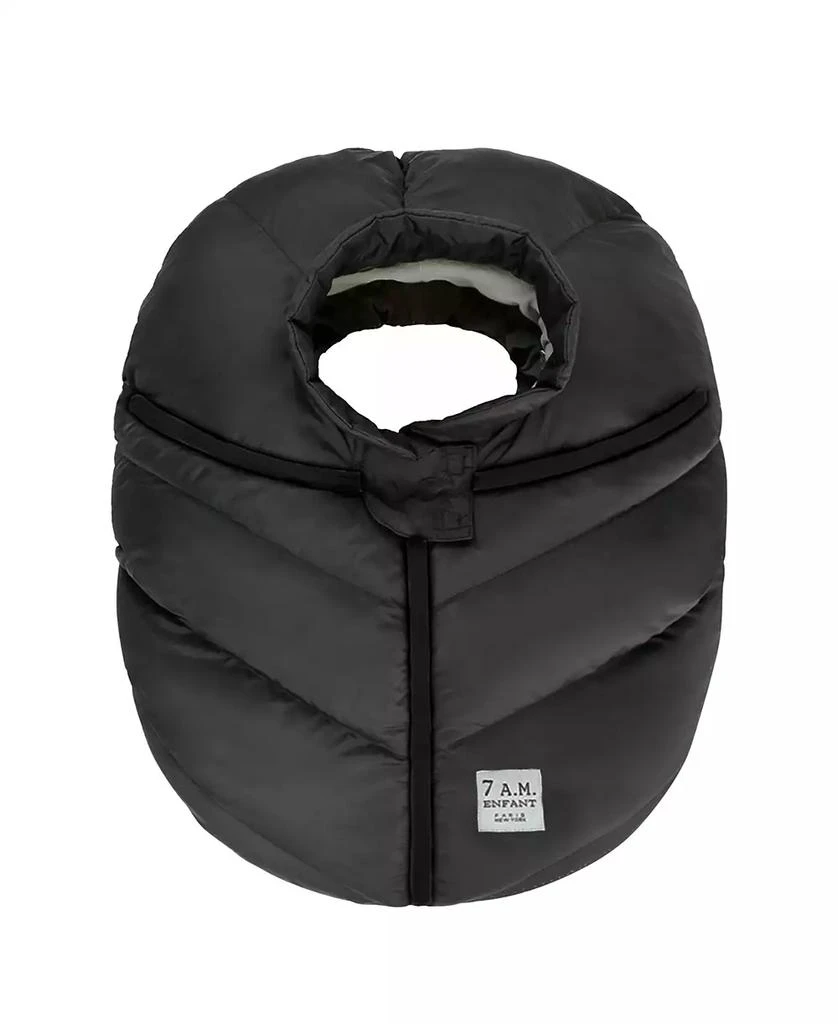 7AM Enfant Baby Cocoon Winter Car Seat Cover