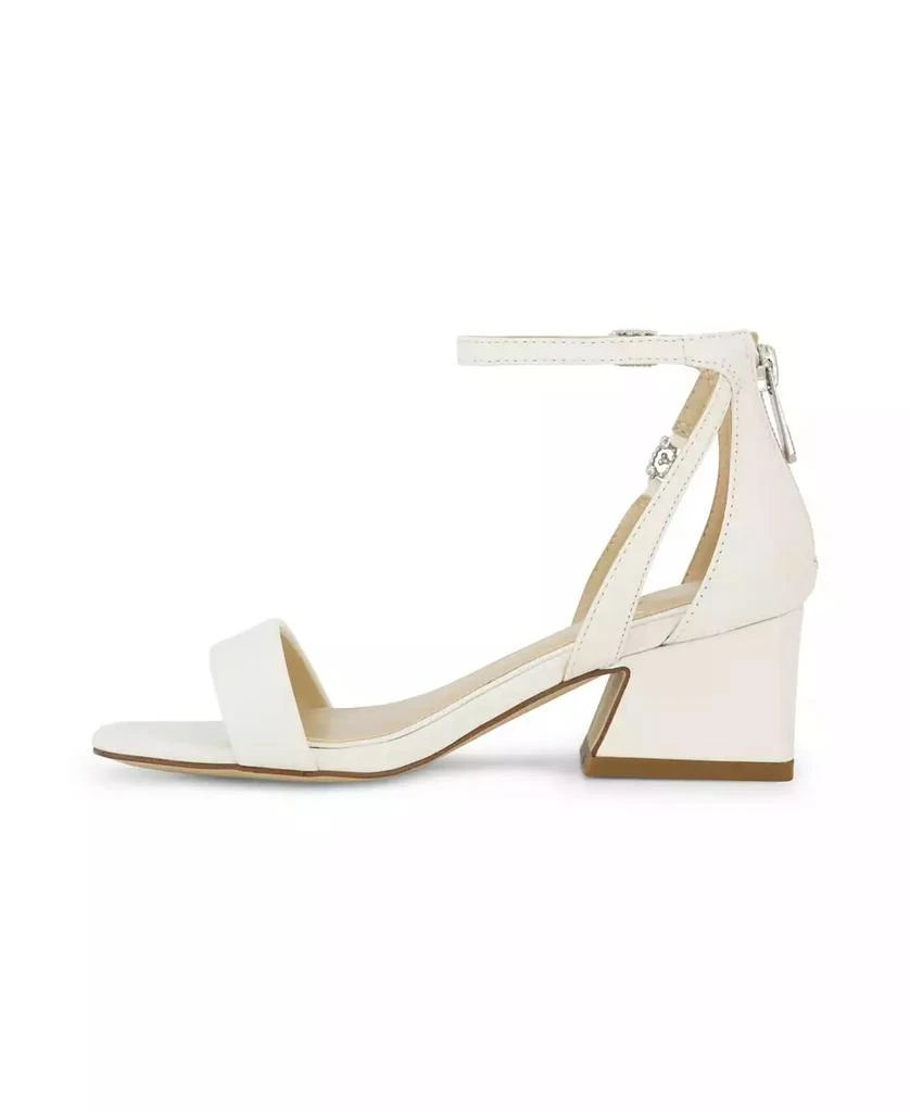 Sam Edelman Little and Big Girls Delaney Dezi Dress Heel 2