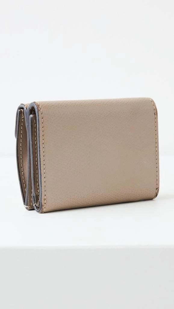 Shopbop Archive Fendi Feise Tri-Fold Wallet 2