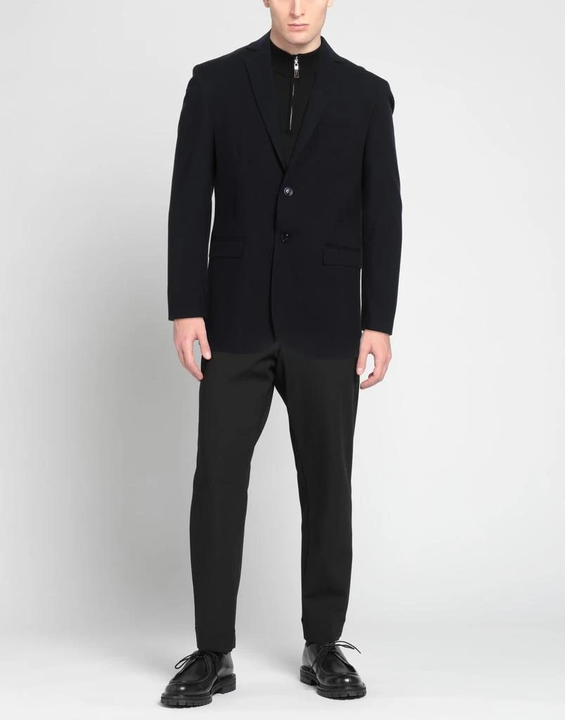 EXIBIT Blazer 2