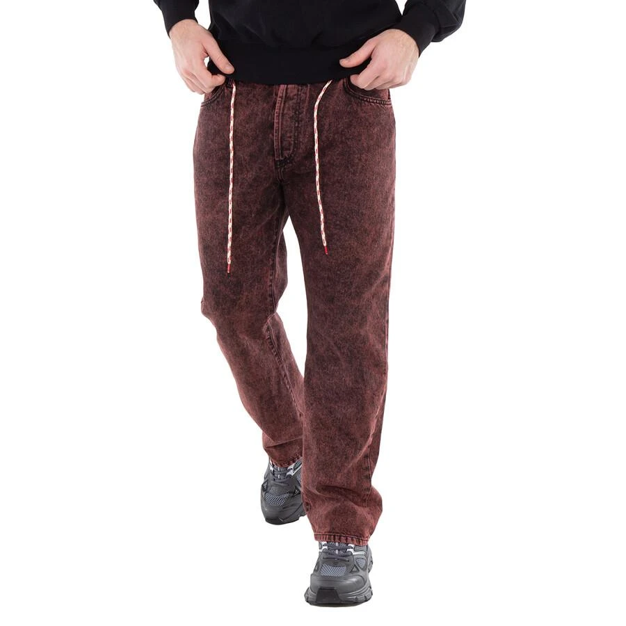 Aries Acid Wash Lily Jeans 1