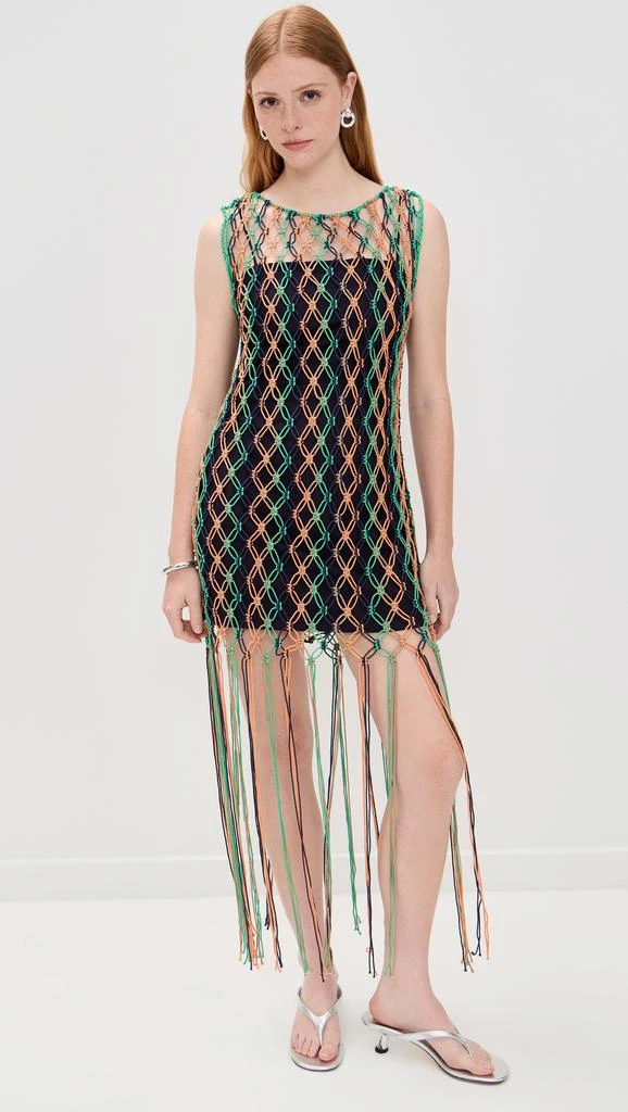 Significant Other Emelia Dress 1