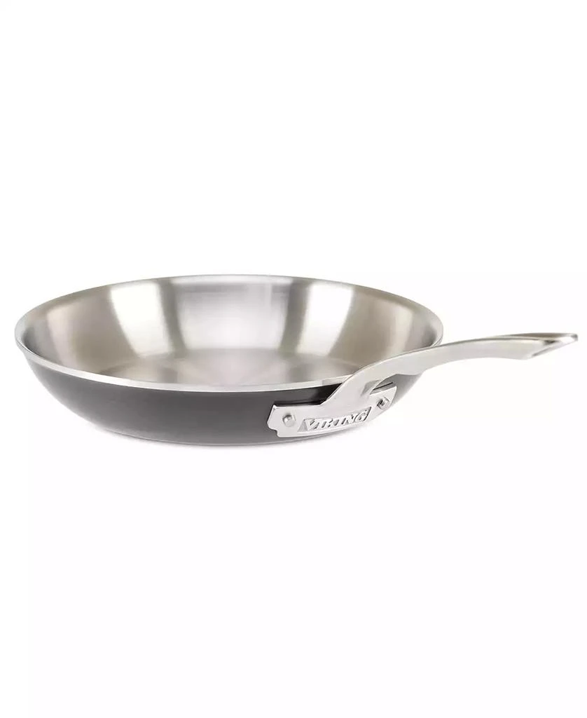 VIKING Hard Stainless 10 Piece Set 3