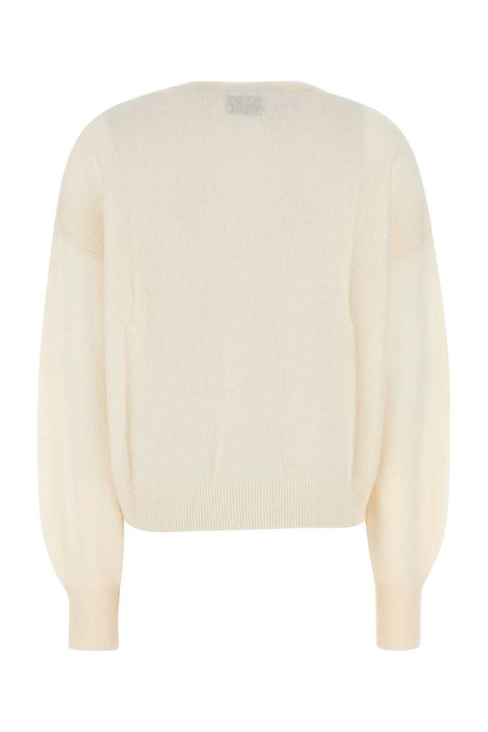 Le Kasha Le Kasha Modena Crewneck Knitted Jumper