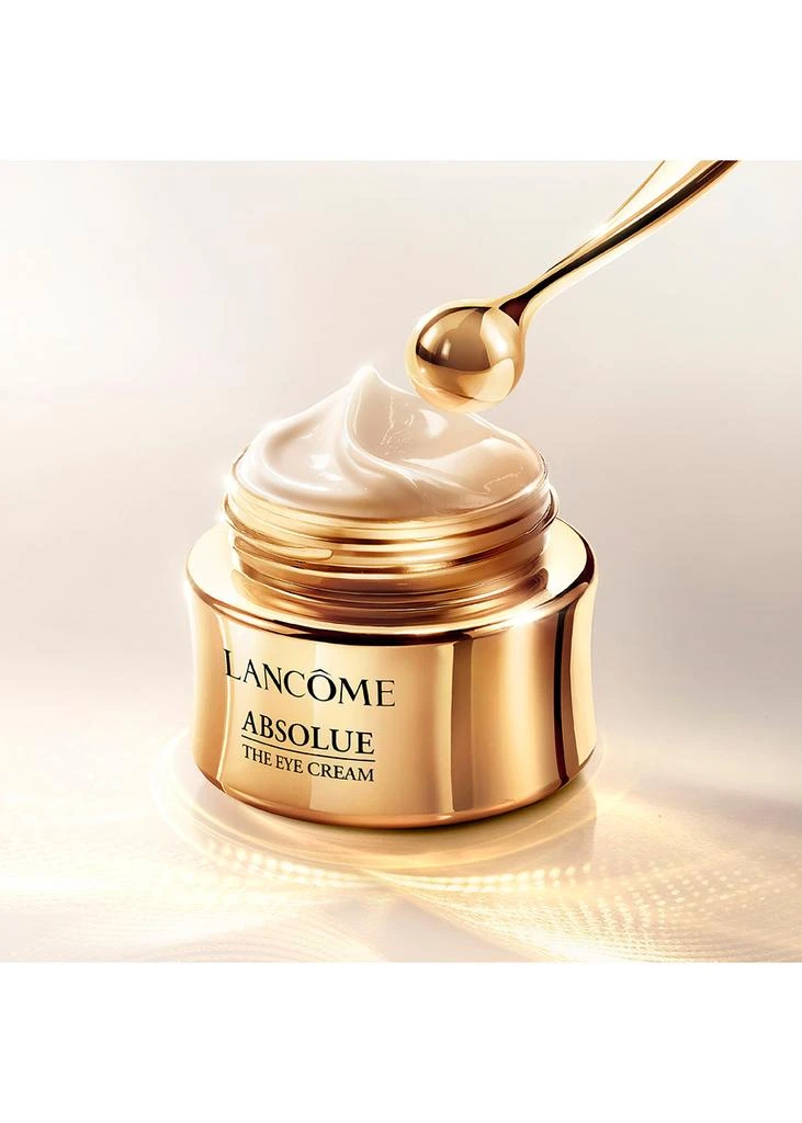 Lancôme Absolue The Eye Cream 20ml 3