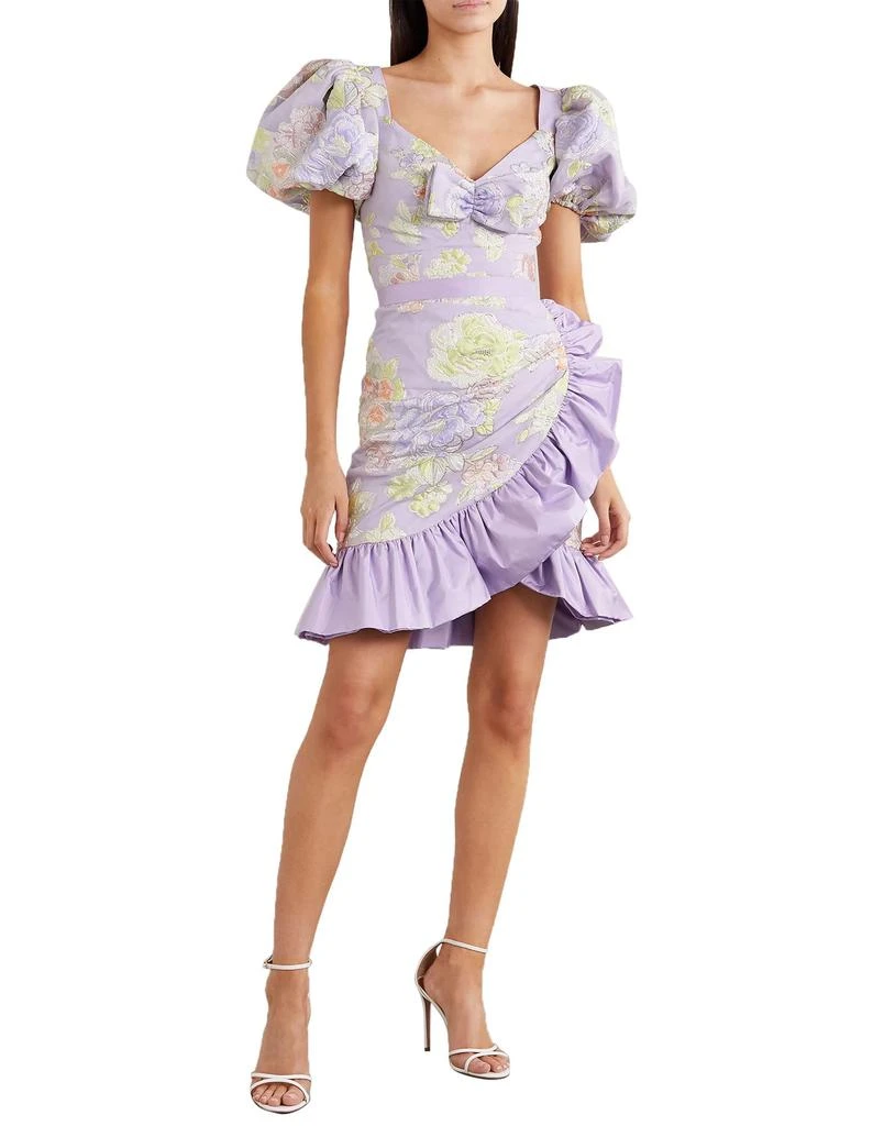 Rodarte Off-the-shoulder top 3
