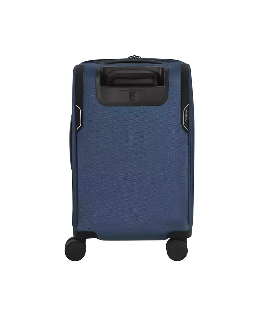 Victorinox Werks 6.0 Frequent Flyer 21" Carry-On Softside Suitcase 6