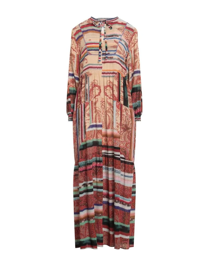 Pierre-louis Mascia Long dress 1