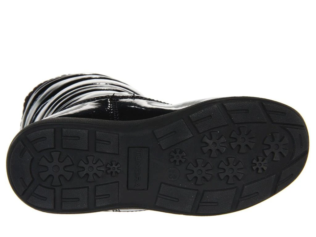 Tundra Boots Puffy (Little Kid/Big Kid) 3