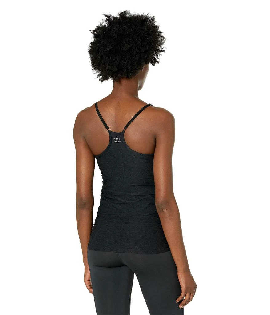 Beyond Yoga Featherweight Nursing Cami 2