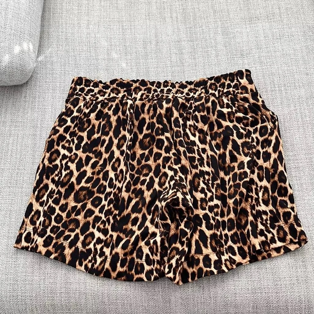 Nema Avenue Nema Avenue - Women's Pull On Shorts 2