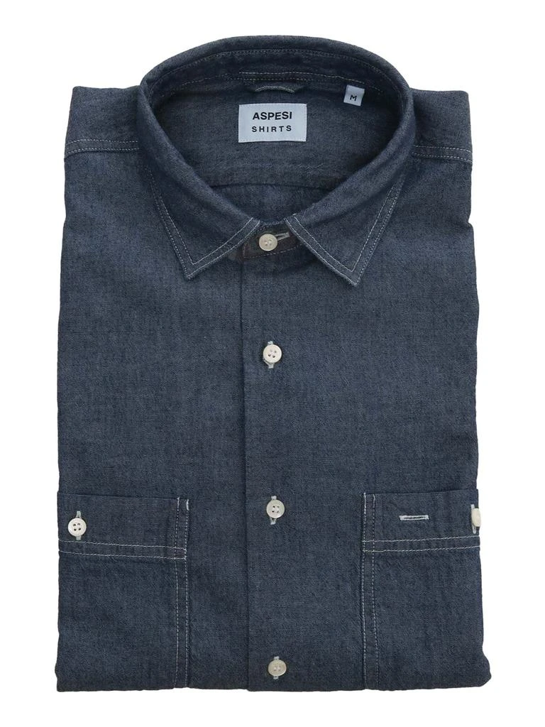 ASPESI Man Shirt 1