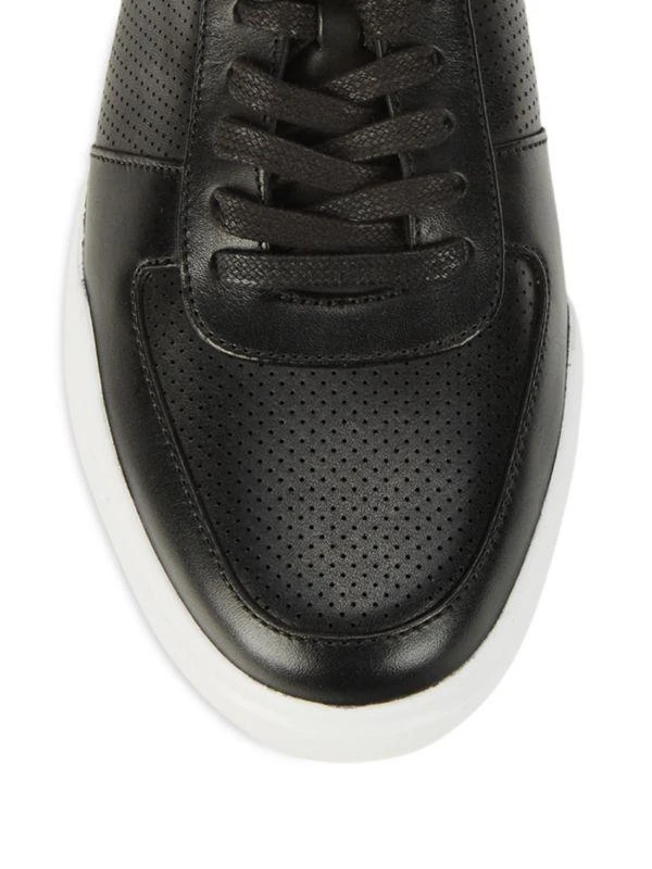 Cole Haan ​Grand Crosscourt Modern Perforated Sneakers 5