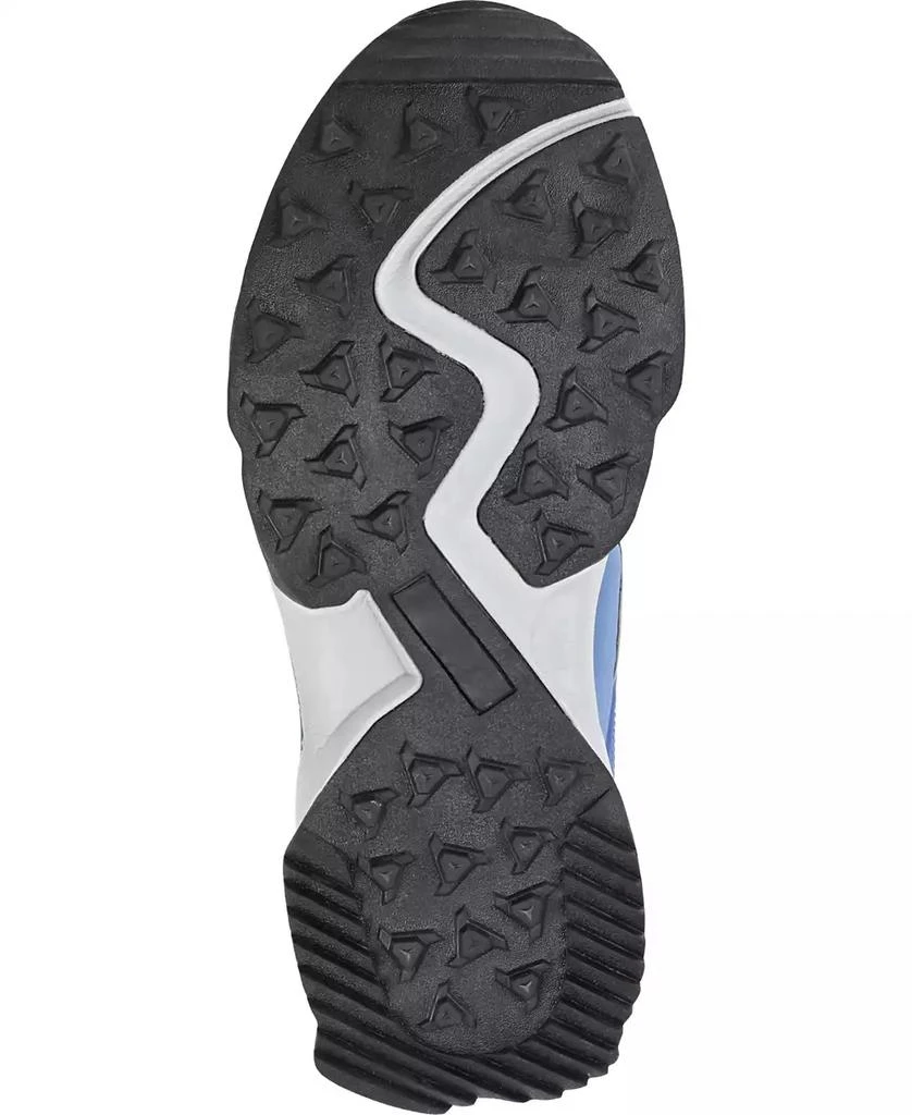 Territory Men's Yosemite Water-resistant Knit Trail Sneakers 3
