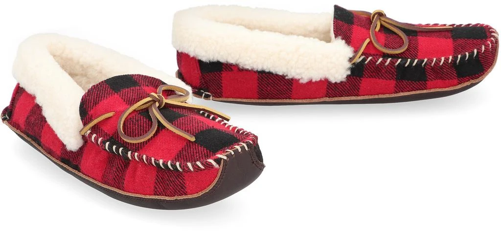 Ralph Lauren SLIPPERS 3