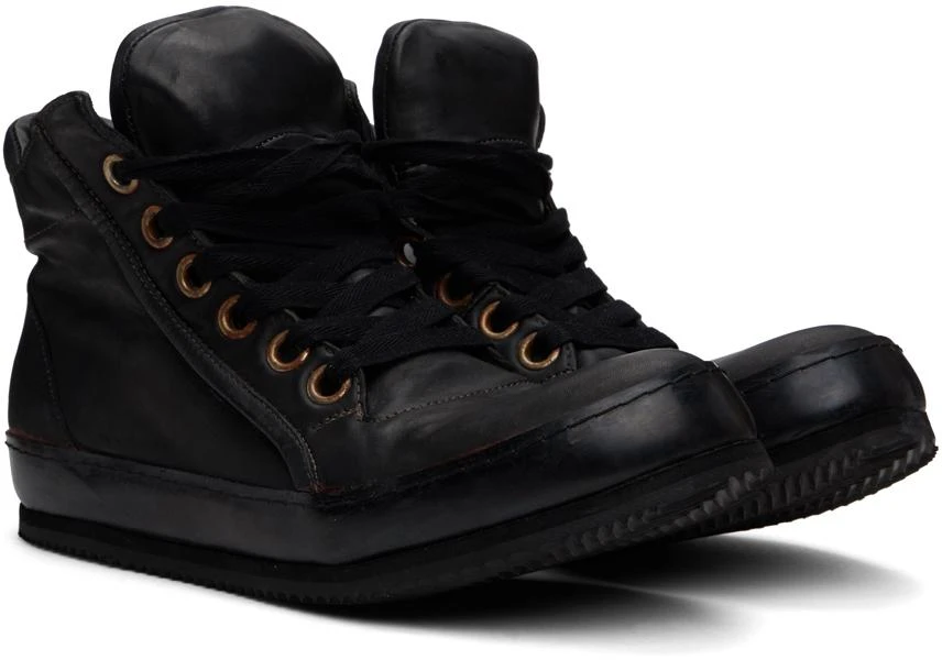 A Diciannoveventitre Black 019 Sneakers 4
