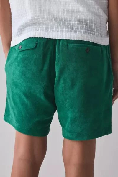 Ralph Lauren Polo Ralph Lauren Prepster Terry Short 2