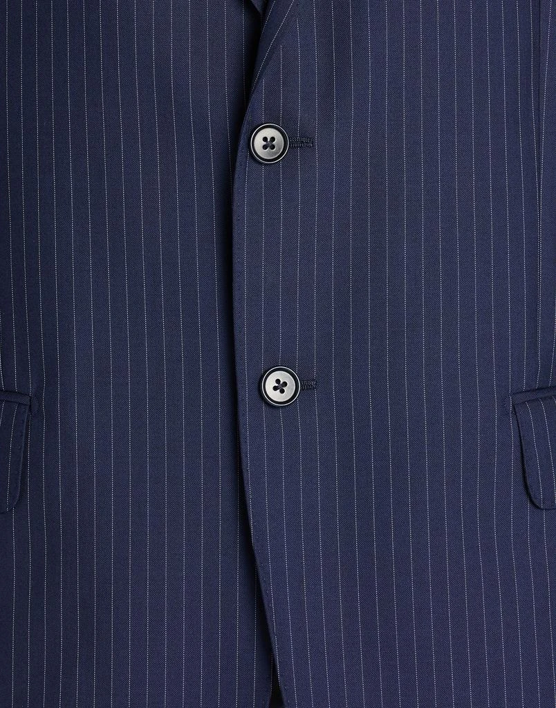 DALTON
FORSYTHE Suits 4