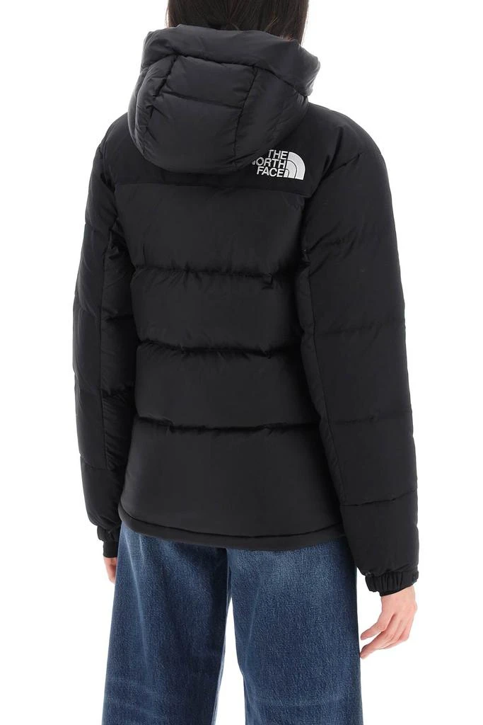 THE NORTH FACE himalayan parka in ripstop 3