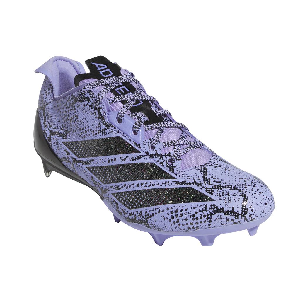 Adidas Adizero Electric Exotic Speed Football Cleats