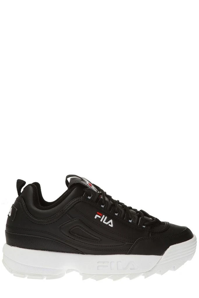 Fila Fila Disruptor Low Lace-Up Sneakers 1