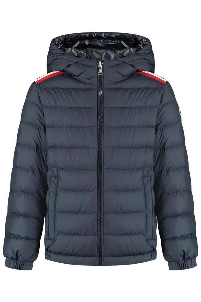 Moncler Moncler Enfant Donvar Hooded Down Jacket 1