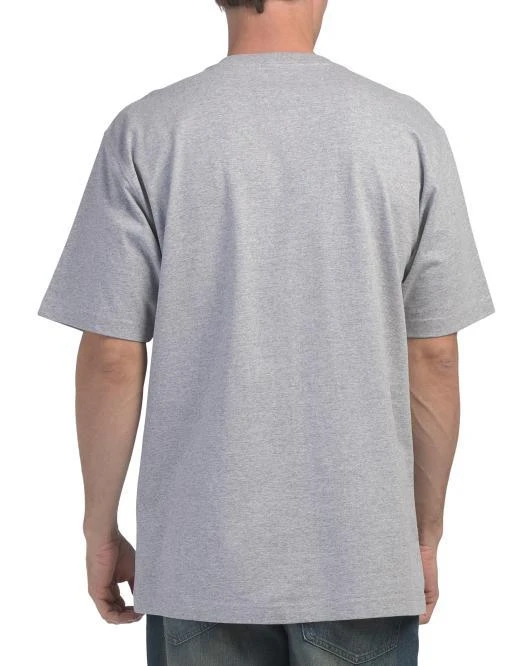 Carhartt Dearhorn Loose Logo Tee 2