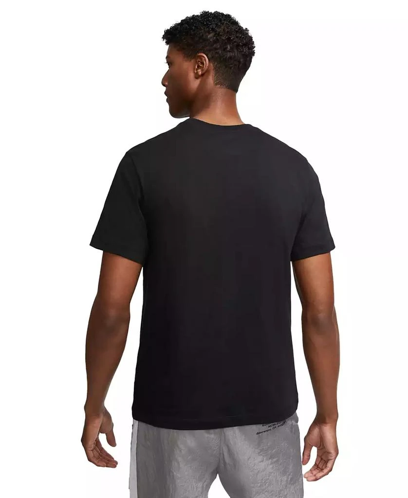 NIKE Sportswear Club Men's T-Shirt 2