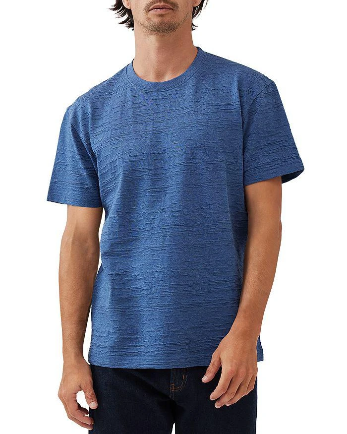 Rodd & Gunn Leith Valley Sports Fit Tee 1