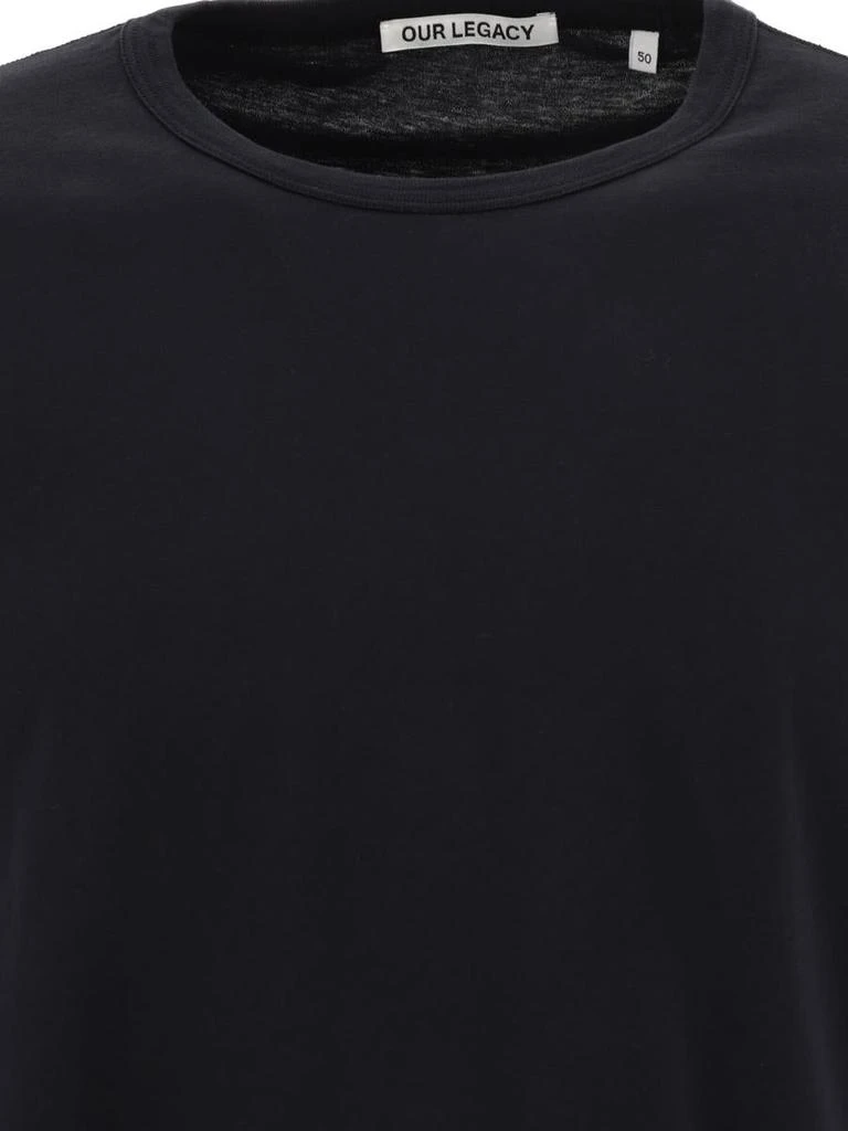 Our Legacy Our Legacy T-Shirts 3