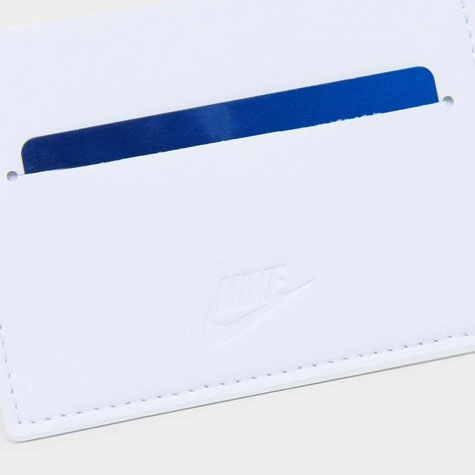 NIKE Nike Icon Air Force 1 Card Wallet 5