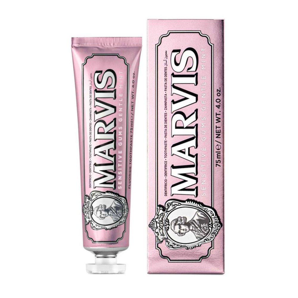 Marvis Marvis - Sensitive Gums Mint Toothpaste (75ML)