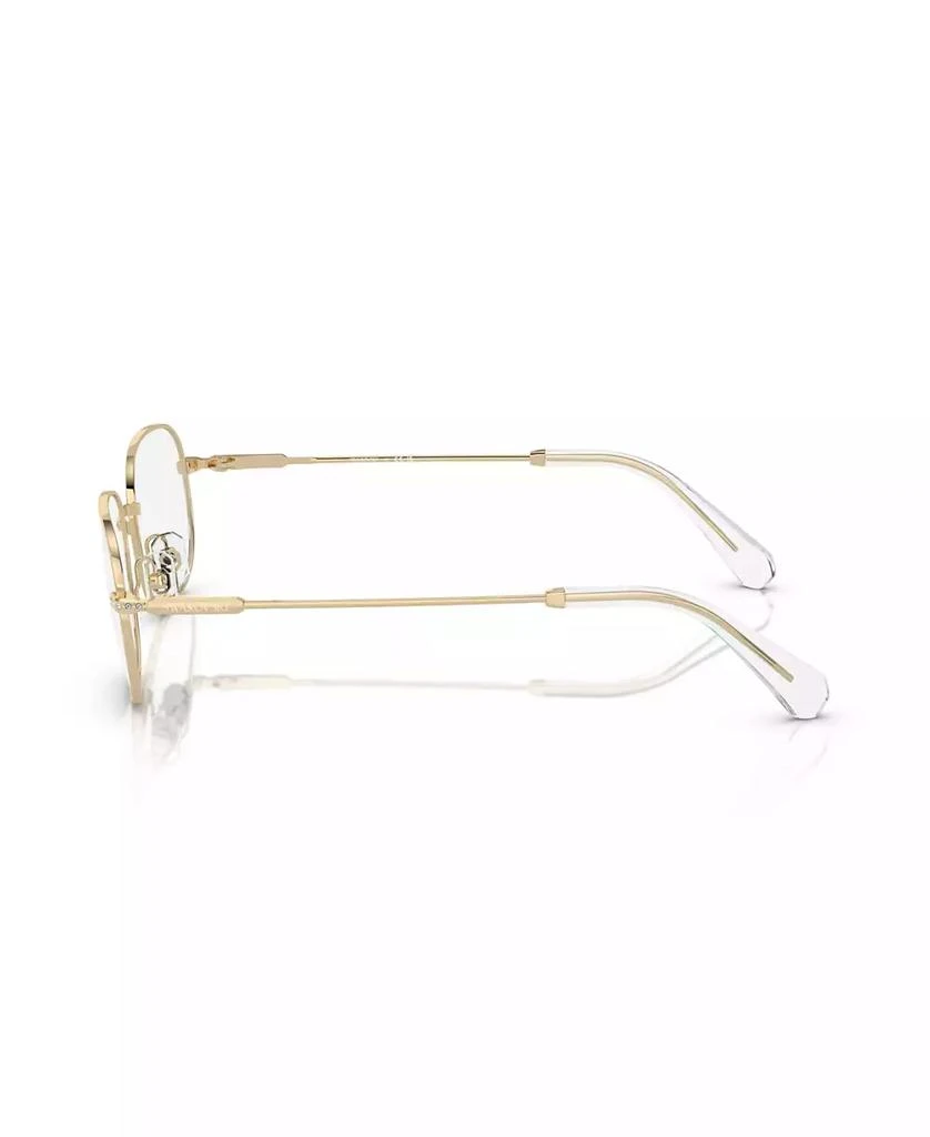 Swarovski Women's Eyeglasses, SK1005 9
