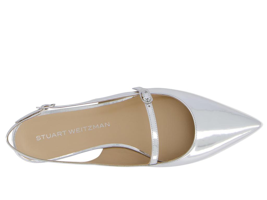 Stuart Weitzman Emilia Mary Jane