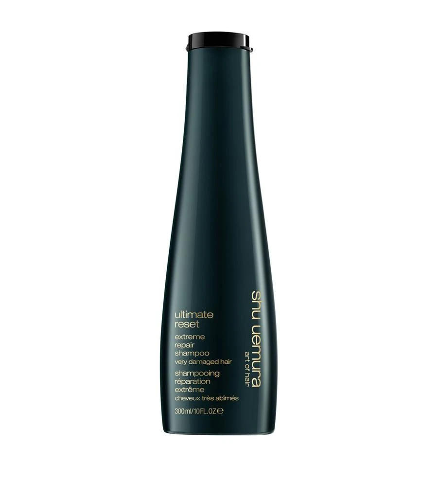 Shu Uemura Ultimate Reset Shampoo (300ml) 1
