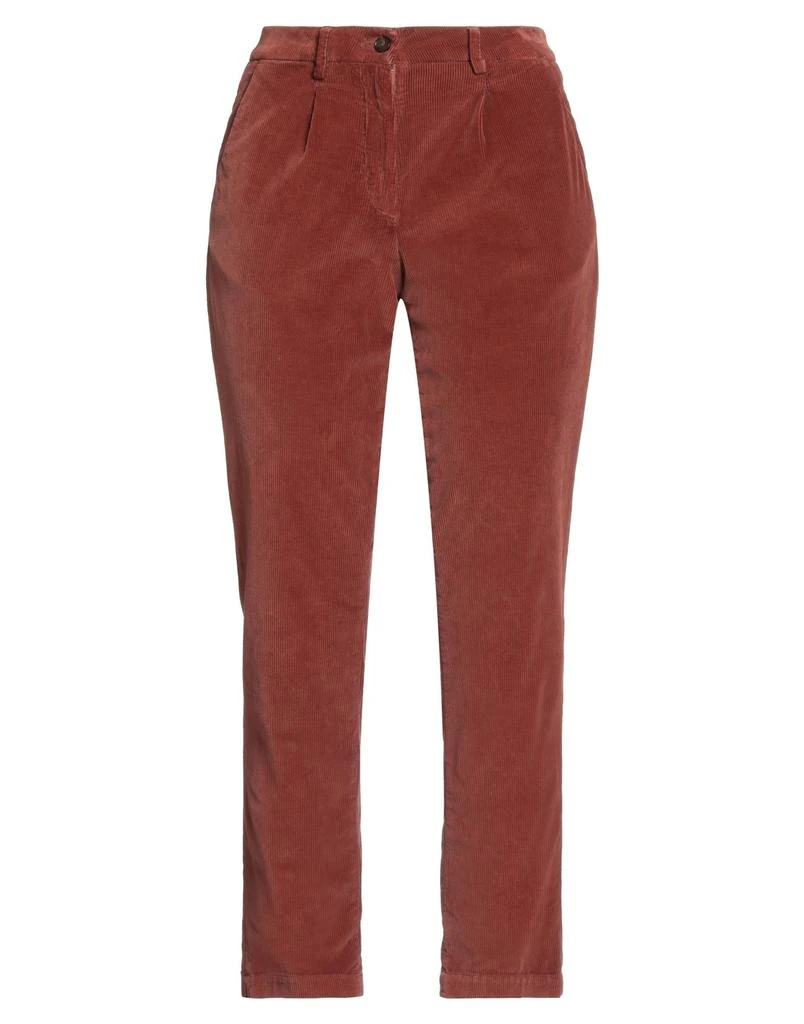 BRIGLIA 1949 Casual pants 1