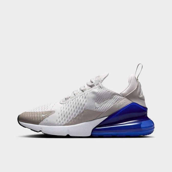 NIKE Men's Nike Air Max 270 Casual Shoes 1