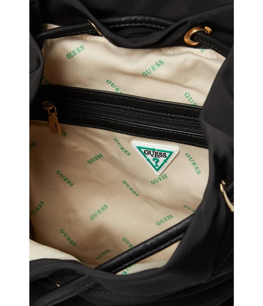 GUESS Eco Gemma Backpack 3