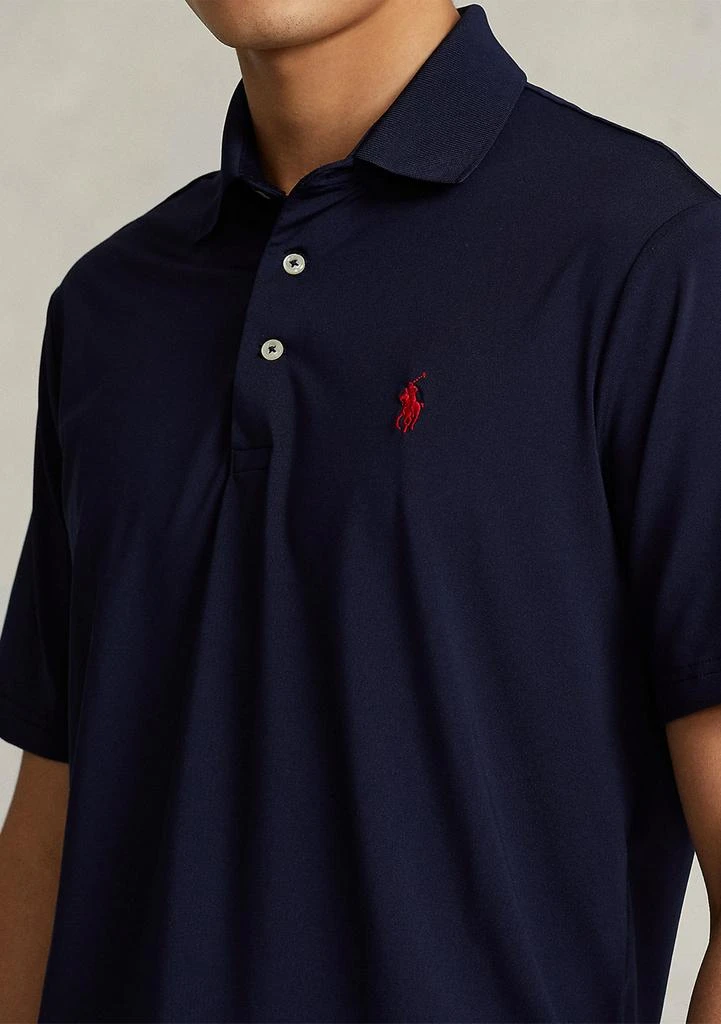 Ralph Lauren Classic Fit Performance Polo Shirt 3