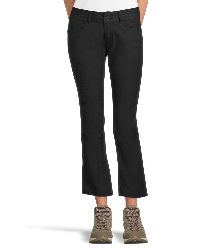 Prana Halle Straight Pants II 1